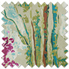 Silver Birch, Jewel - Roman Blind